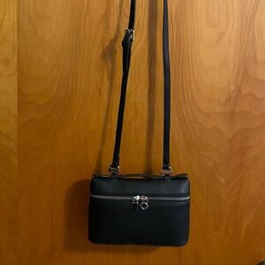 Black Crossbody Bag